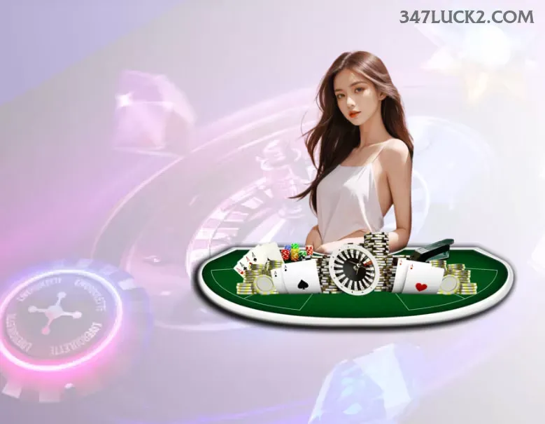 Download app 347luck Android iOS