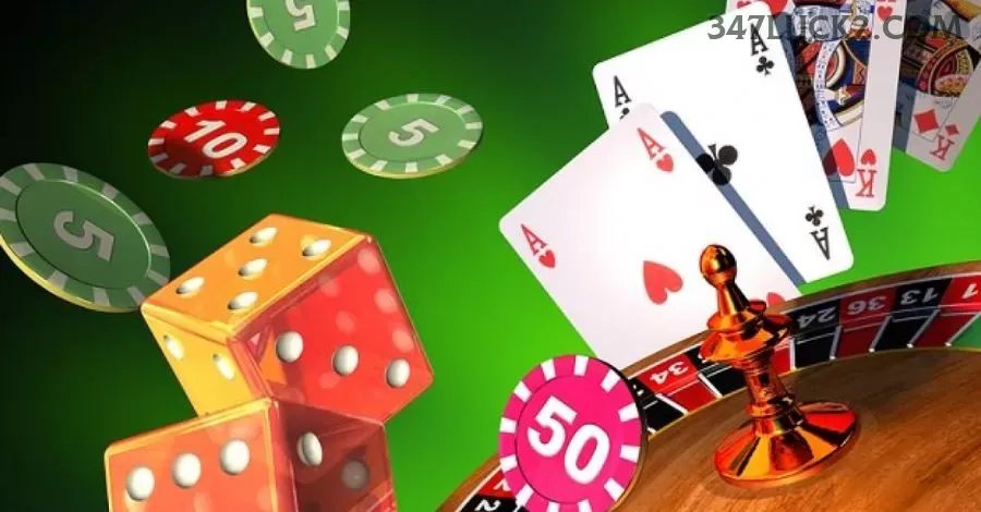Guia rápido de apostas ao vivo na 347luck