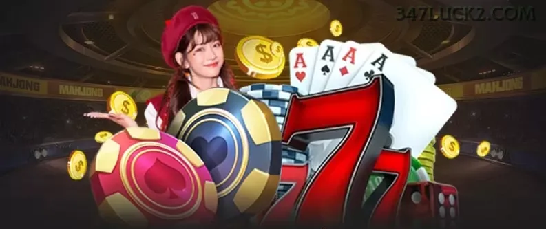 Download app 347luck Android iOS